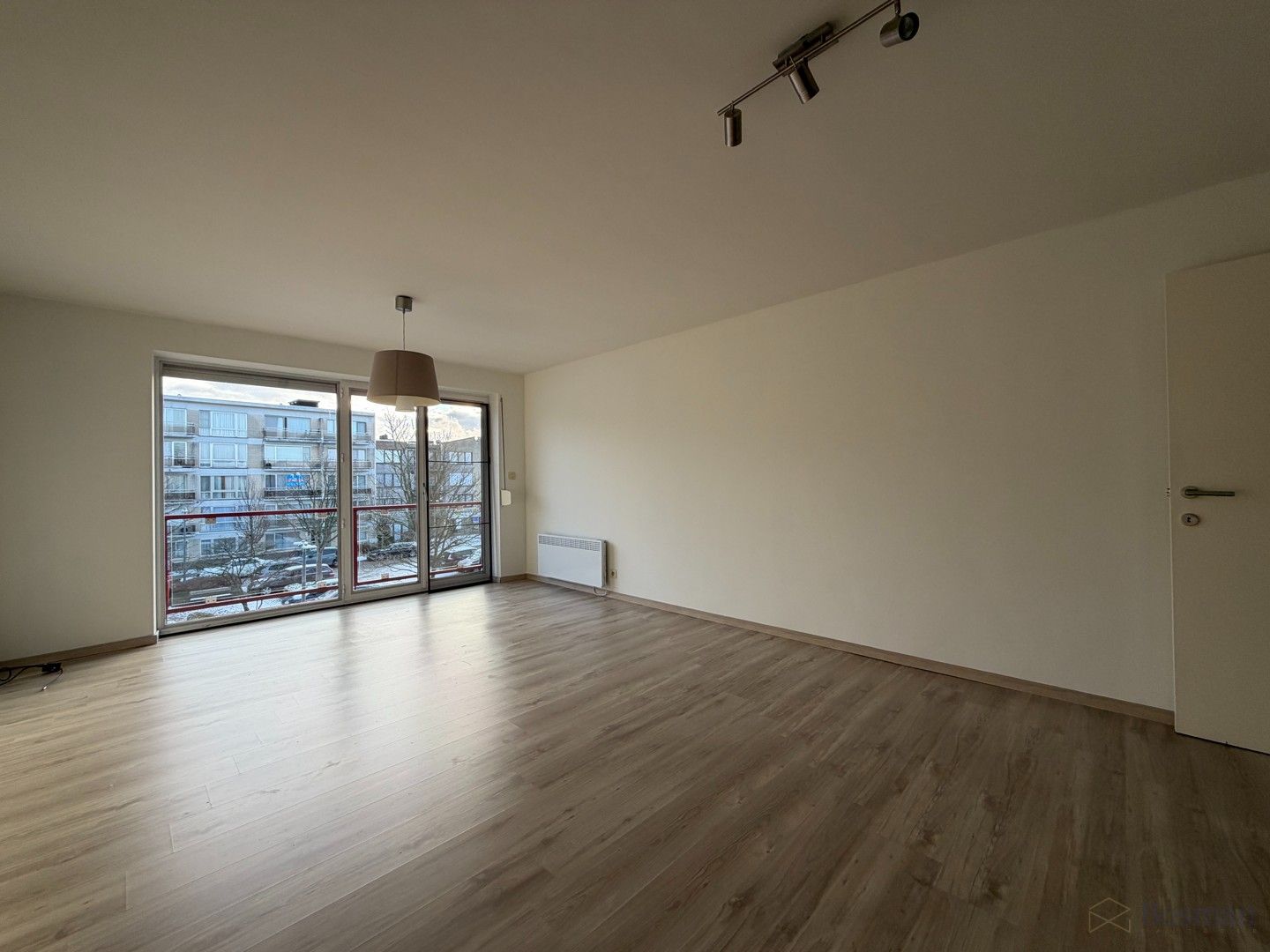 Appartement te huur in centrum Tessenderlo foto 3