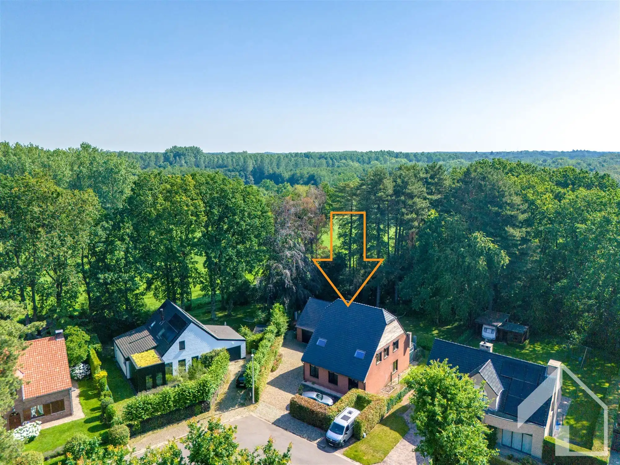 rustig gelegen villa met 3 ruime slaapkamers foto 27