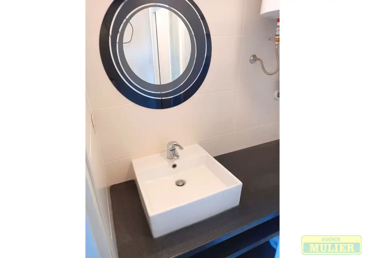 Appartement te huur foto 7