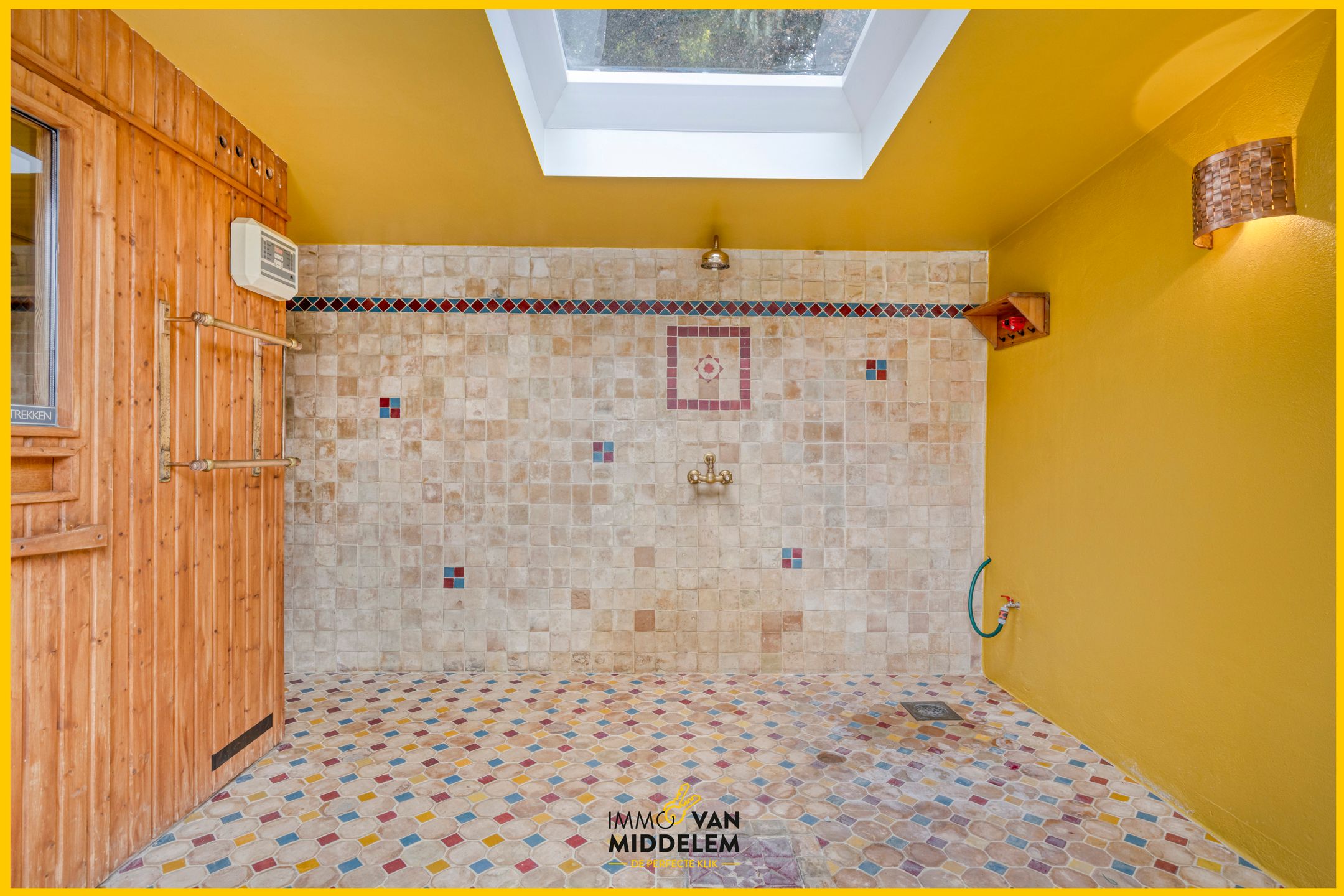 UNIEKE VILLA te DILBEEK CENTRUM foto 6