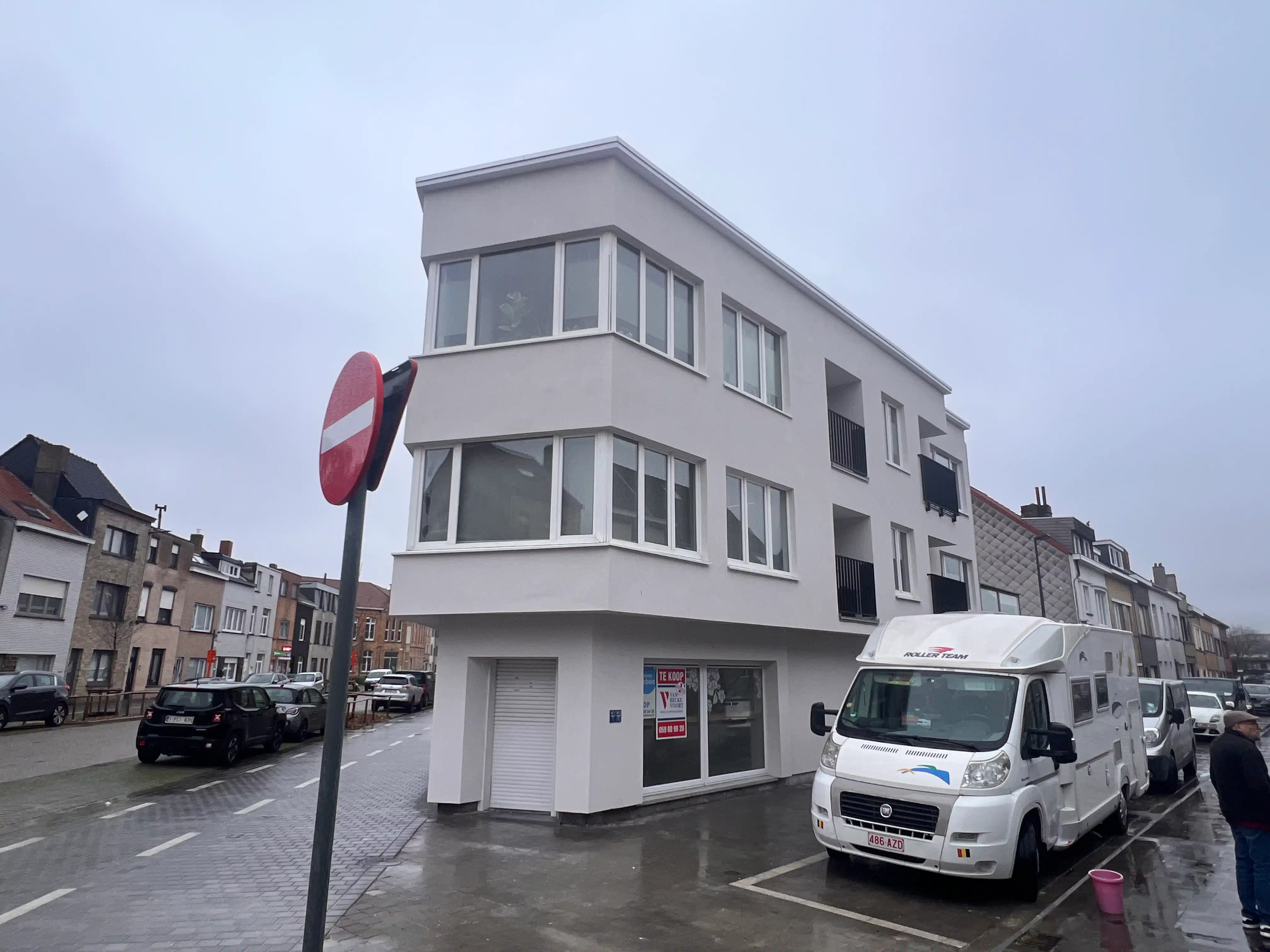 Instapklaar horecapand & garage op opvallende hoekligging foto 4