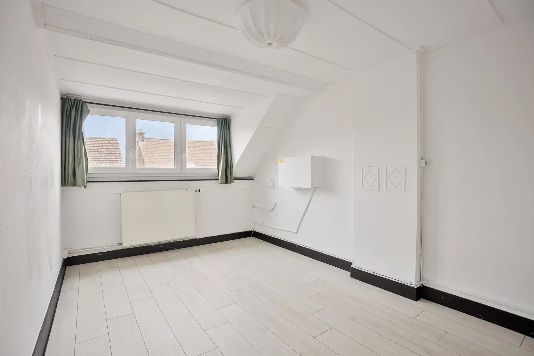 OPBRENGSTEIGENDOM in hartje Kortenberg foto 22