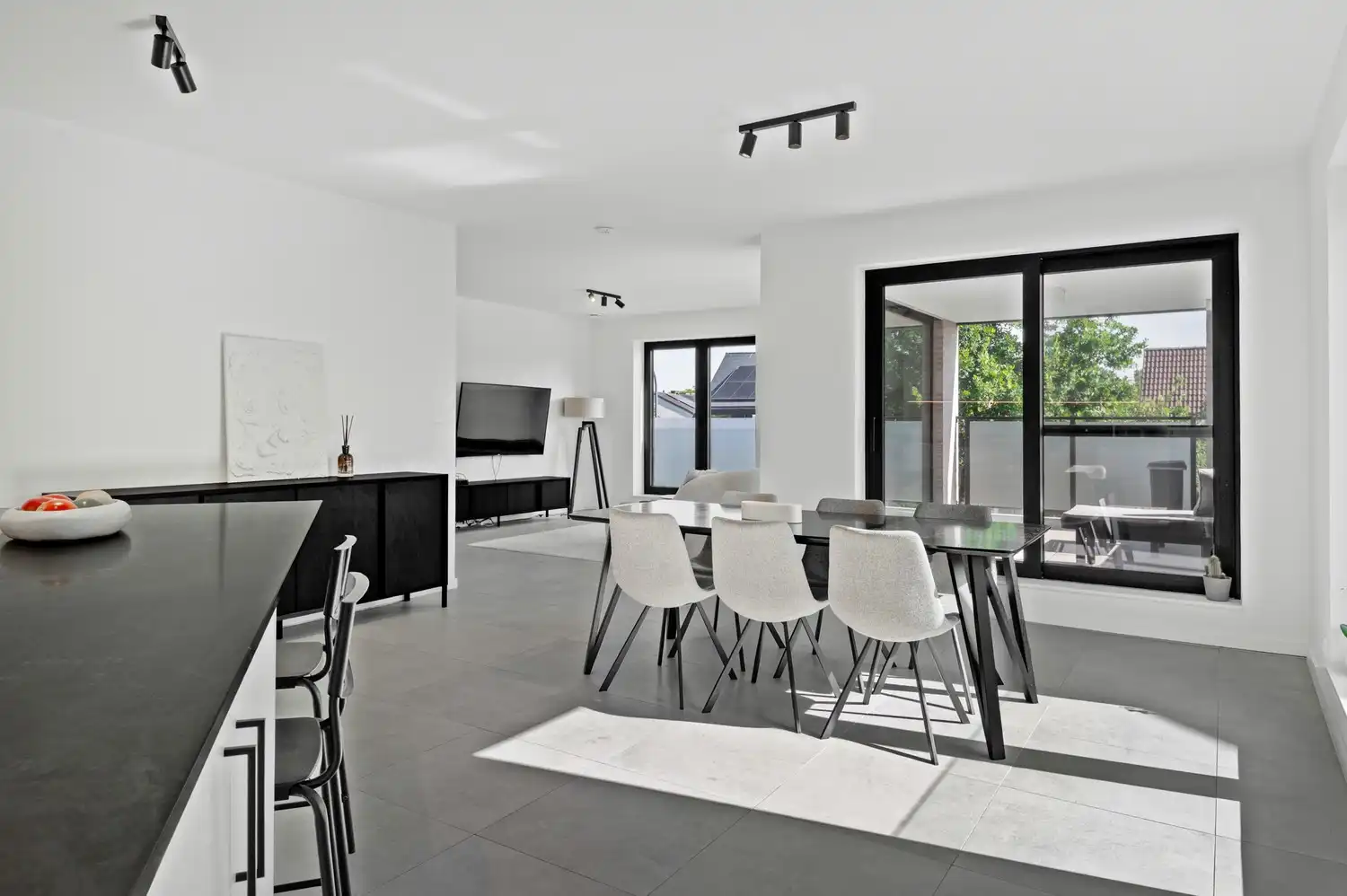 Ruim BEN appartement met 2 slpkrs foto 4