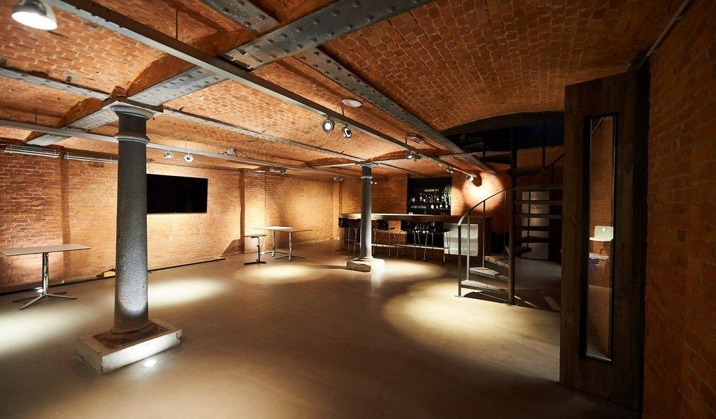 Uitzonderlijk loftkantoor te koop aan de Voorhaven in Gent foto 16