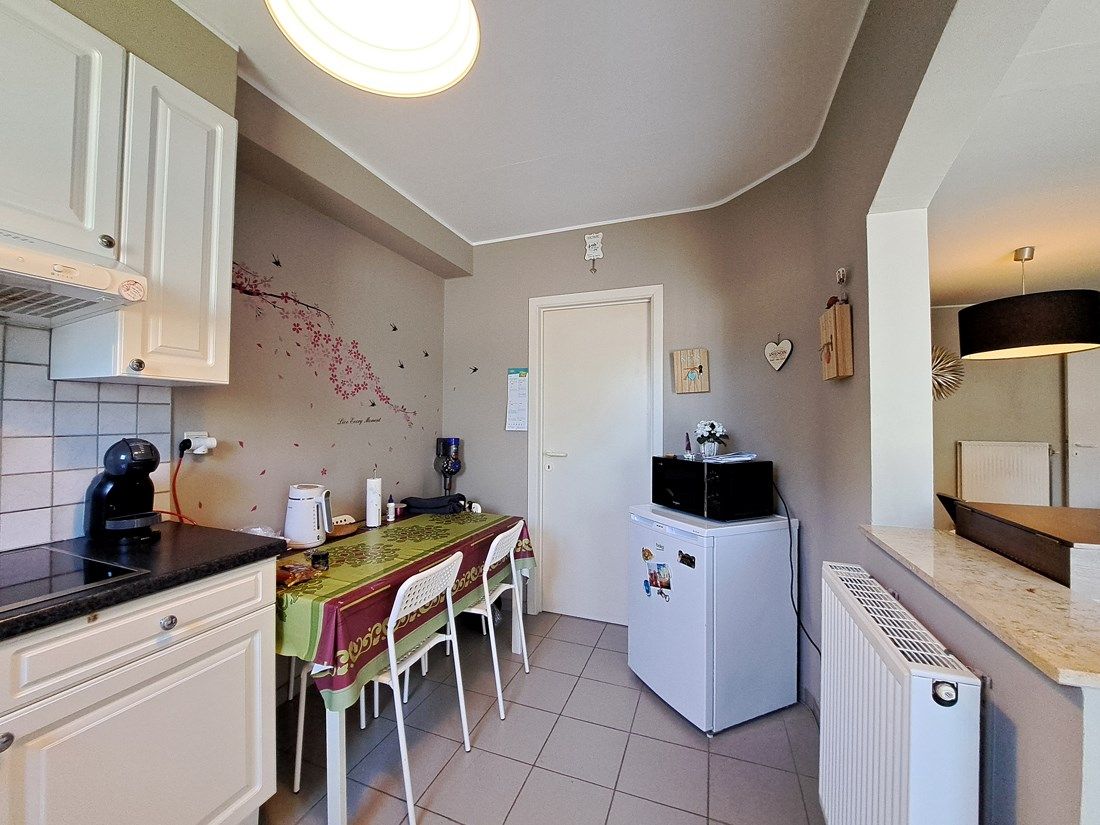 Gunstig gelegen gelijkvloers appartement te Houthalen foto 10