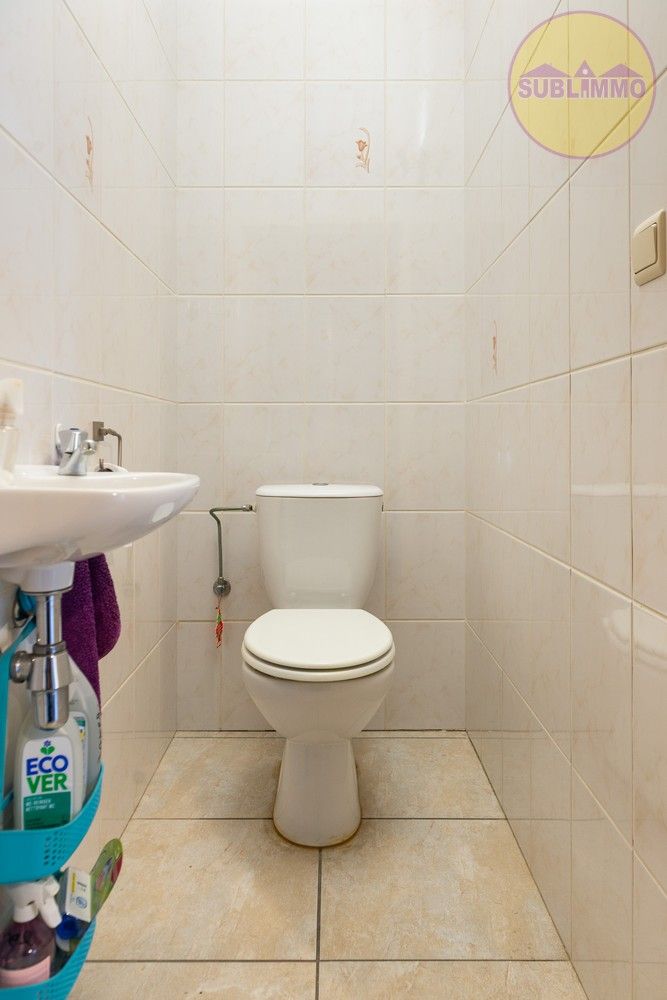 Prachtig appartement met 2 slaapkamers, terras, garage en berging in Leopoldsburg. foto 17