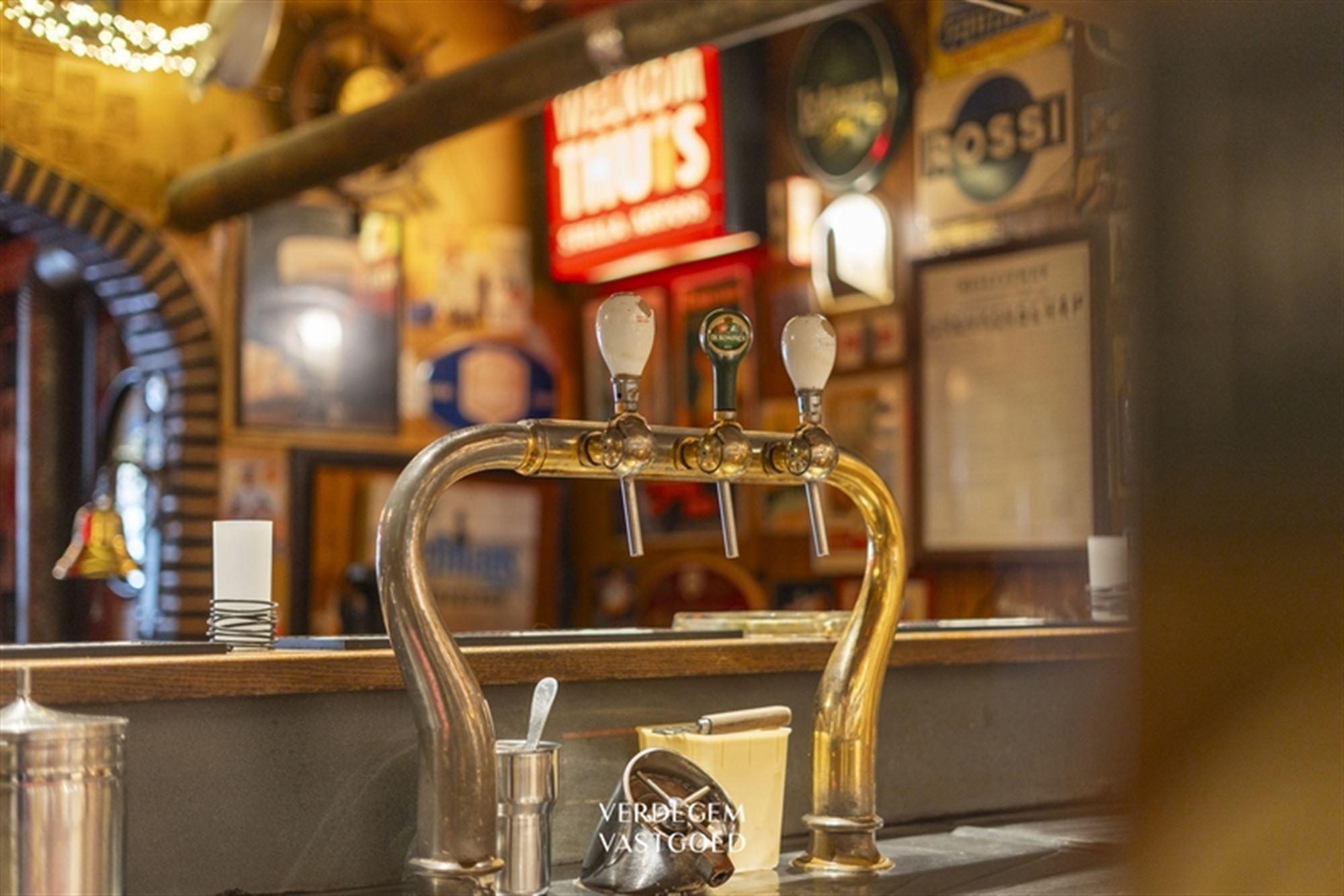 Café Folklore: een kans om geschiedenis te schrijven in hartje Gent foto 2