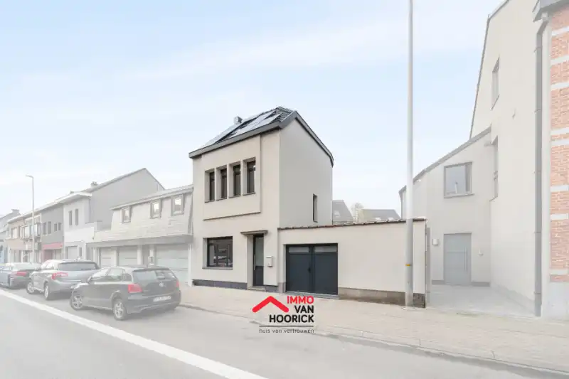 Instapklare woning - 6 zonnepanelen. foto 19