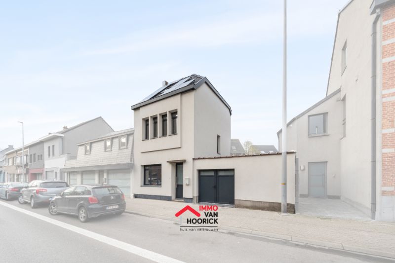 Instapklare woning - 6 zonnepanelen. foto 19