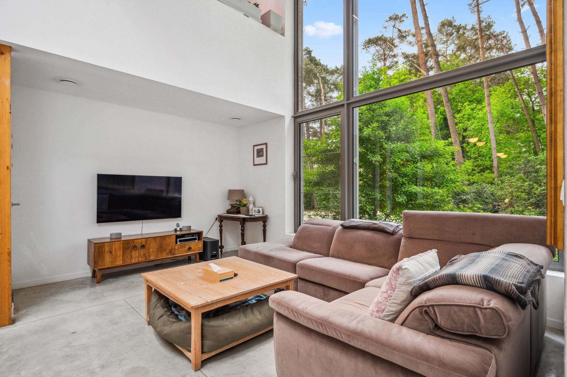 Moderne energieneutrale villa te KEERBERGEN op 2.386 m² foto 9