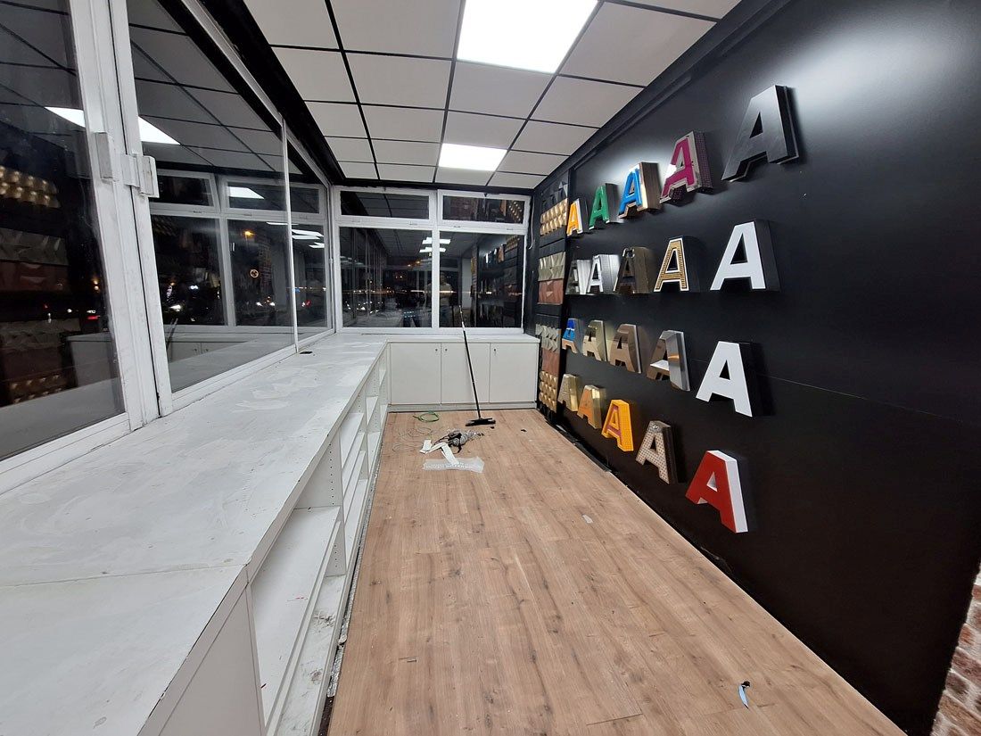 Perfect gelegen kantoorruimte te Heusden-Zolder foto 2