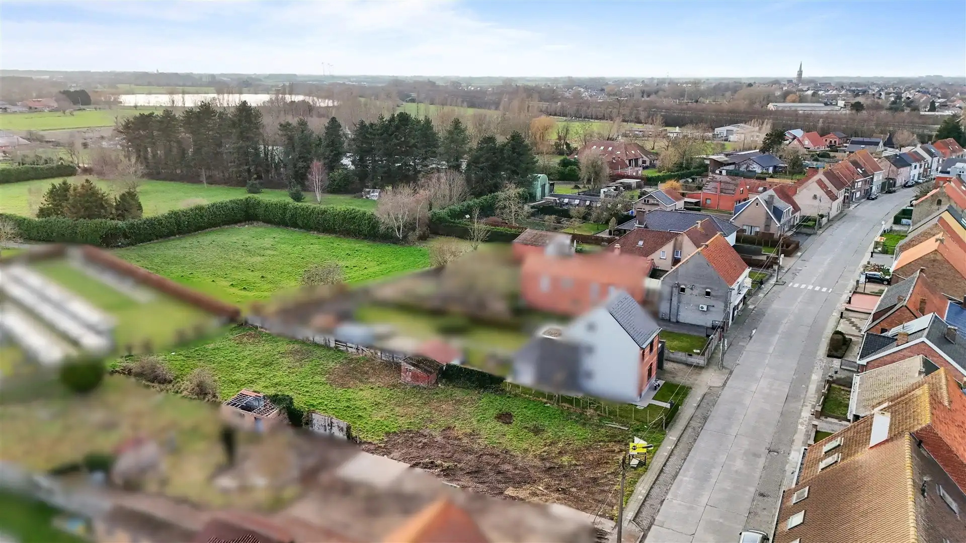 Bouwgrond - LOT 2 foto 6