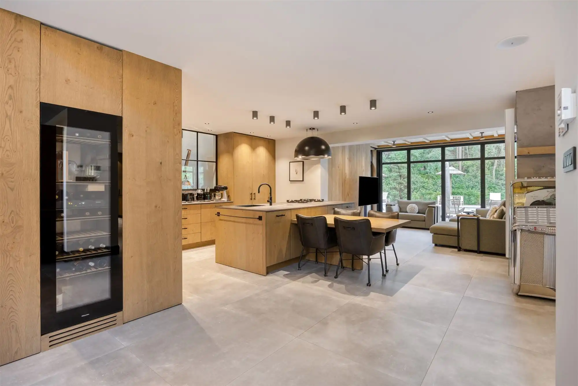 Landelijke luxe: unieke villa op 7.188 m² privé-domein foto 21