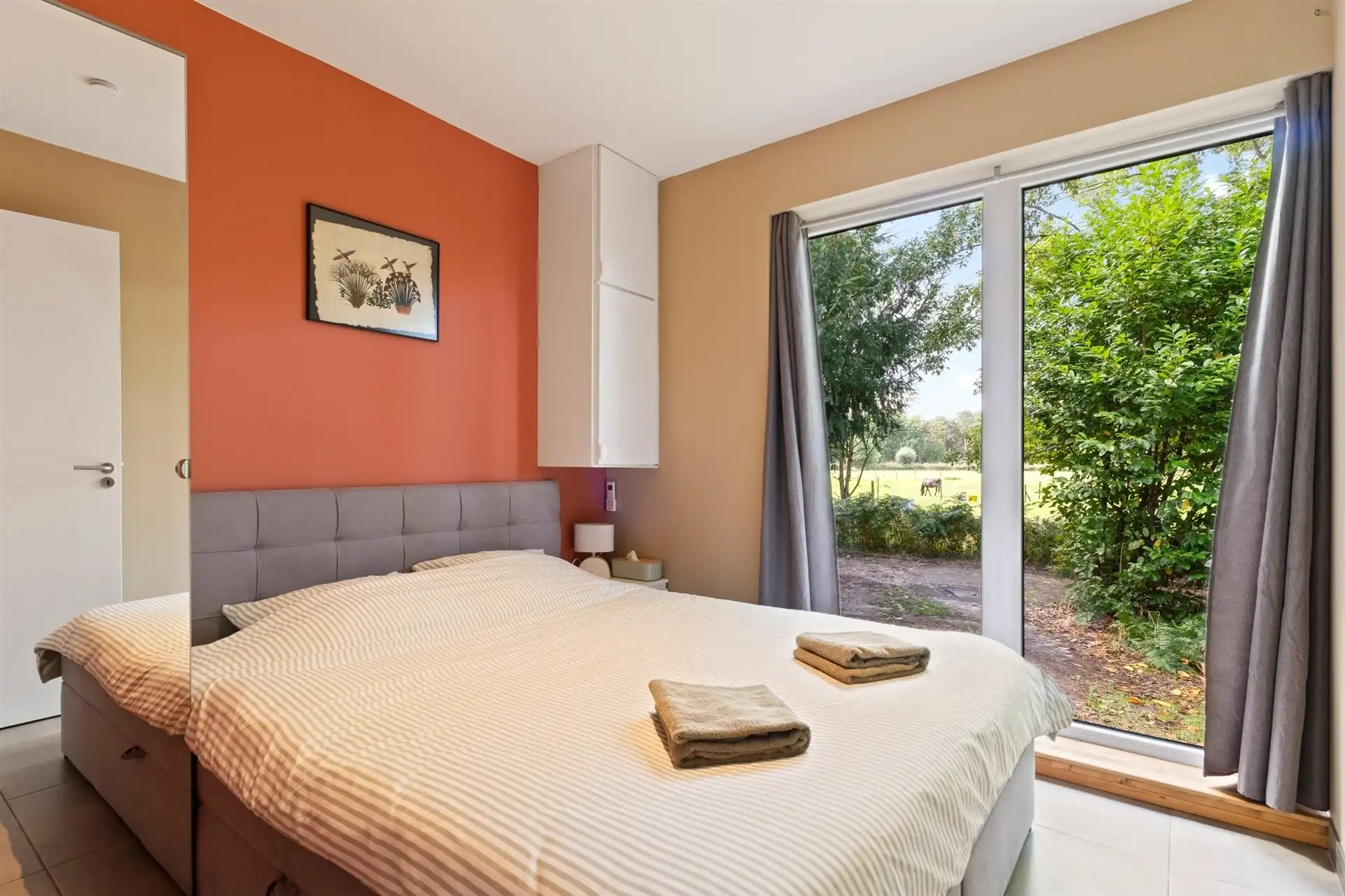 Fantastisch gelegen nieuwbouwchalet foto 13