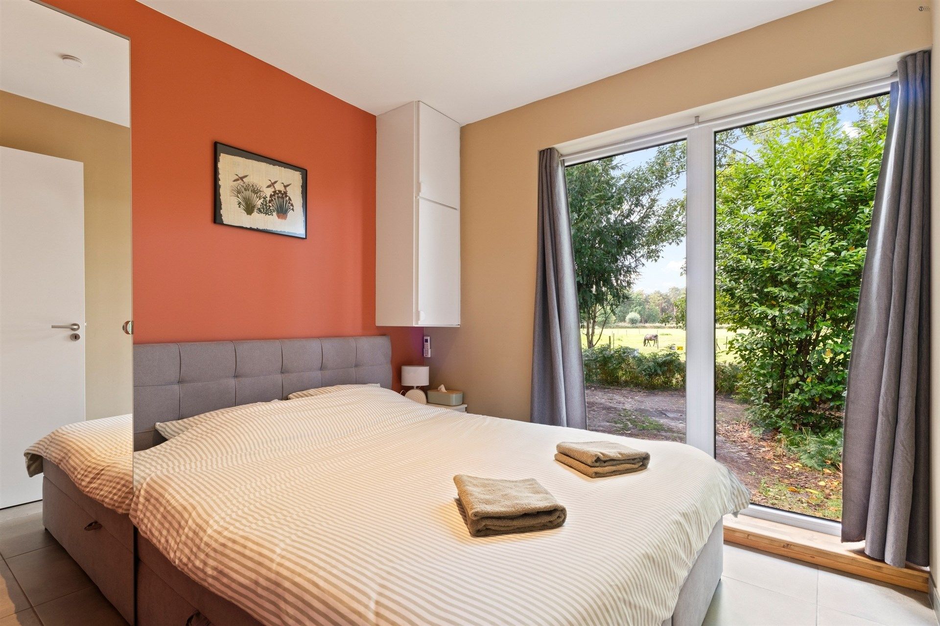 Fantastisch gelegen nieuwbouwchalet foto 13