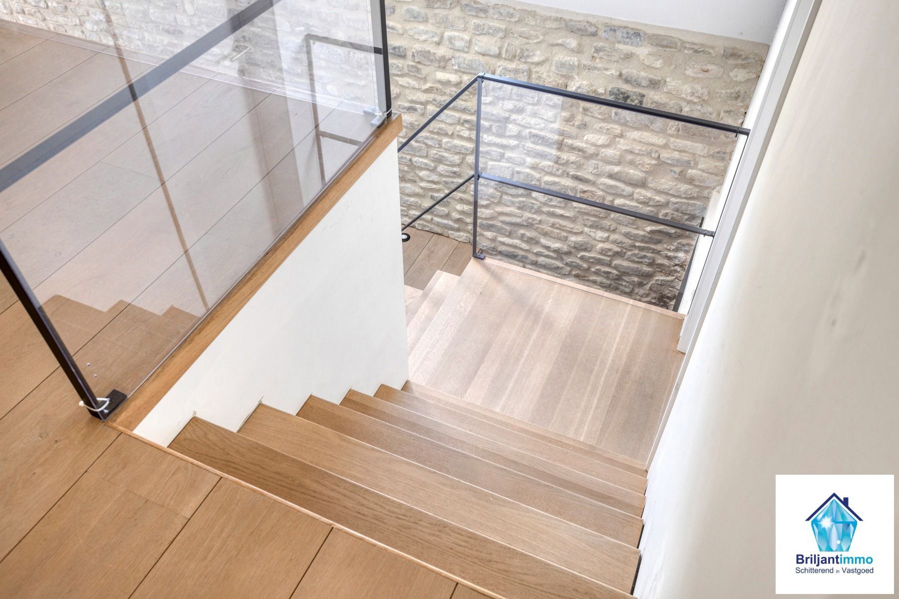 Exclusieve hoeve met charme en moderne afwerking foto 29