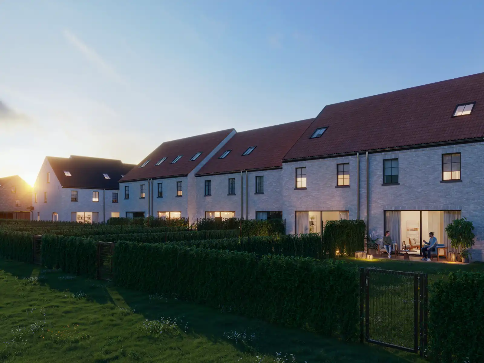 Uniek woonerf  foto 12