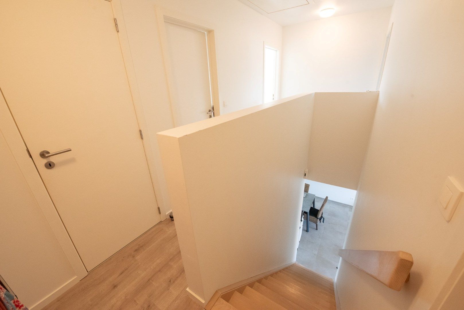Instapklare en energiezuinige woning TE HUUR in Zwevegem foto 7