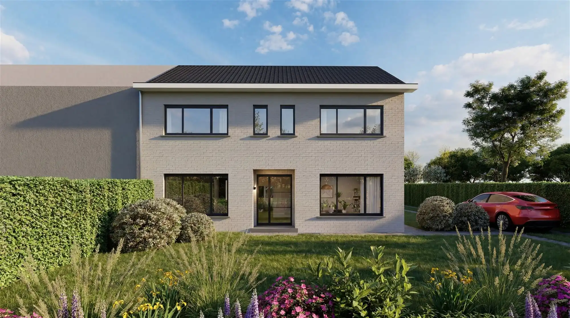 Huis te koop 3200 AARSCHOT