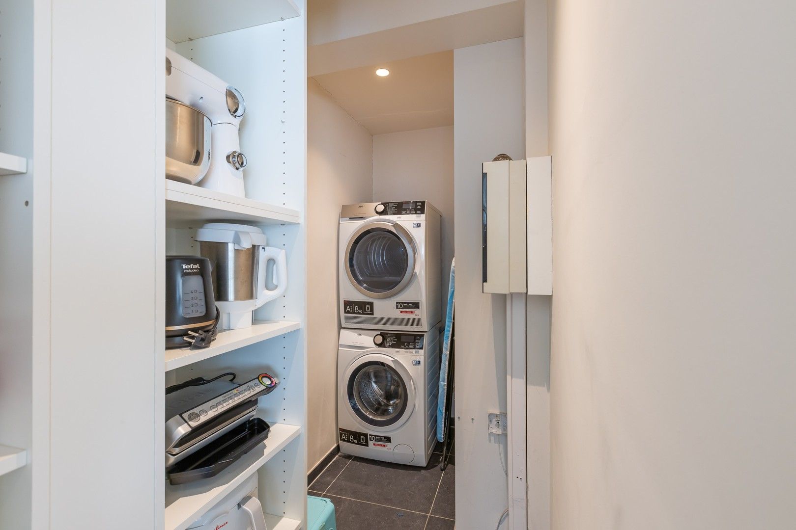 Appartement te koop foto 8