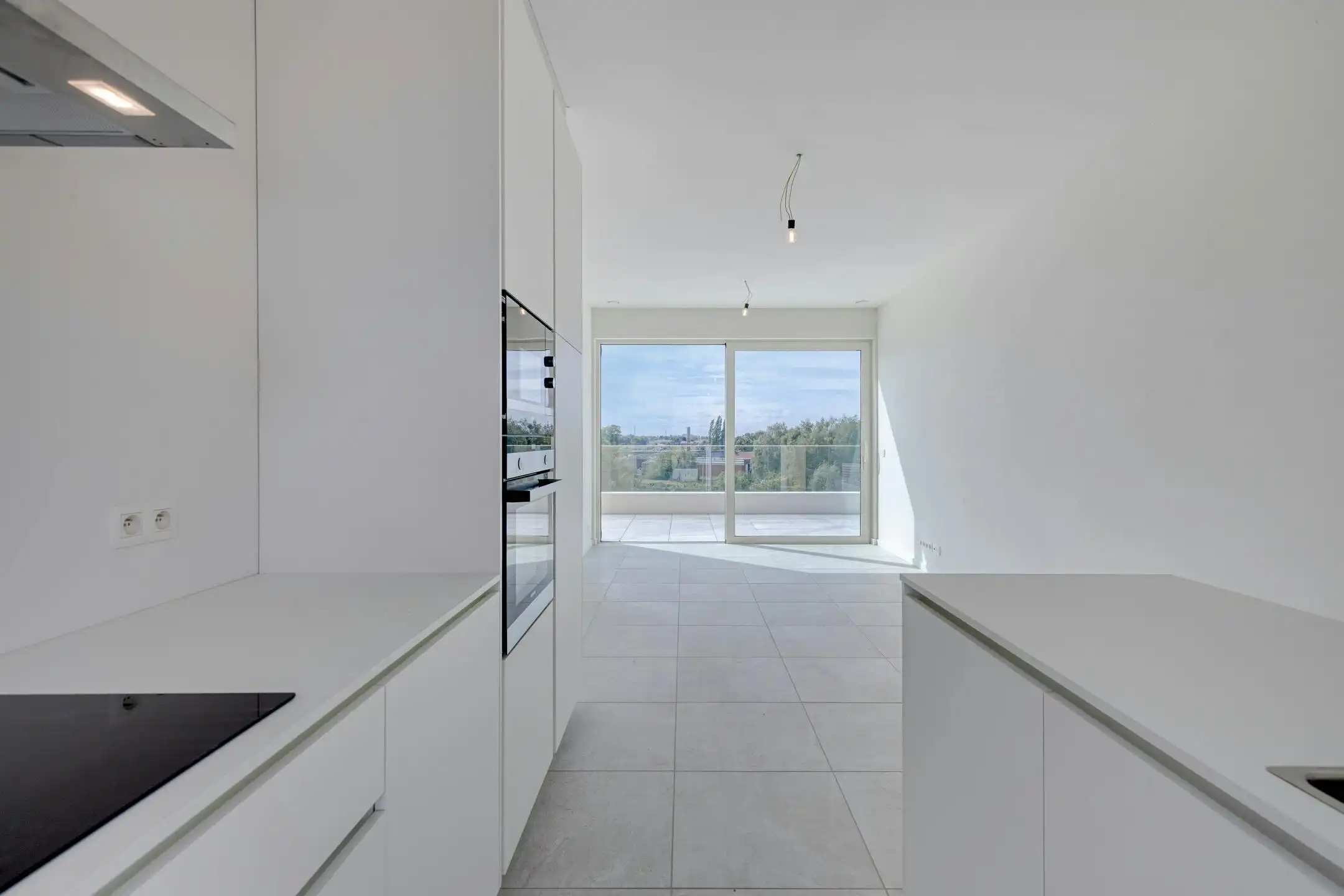 Appartement te koop Kortrijkstraat 46 - 8770 Ingelmunster