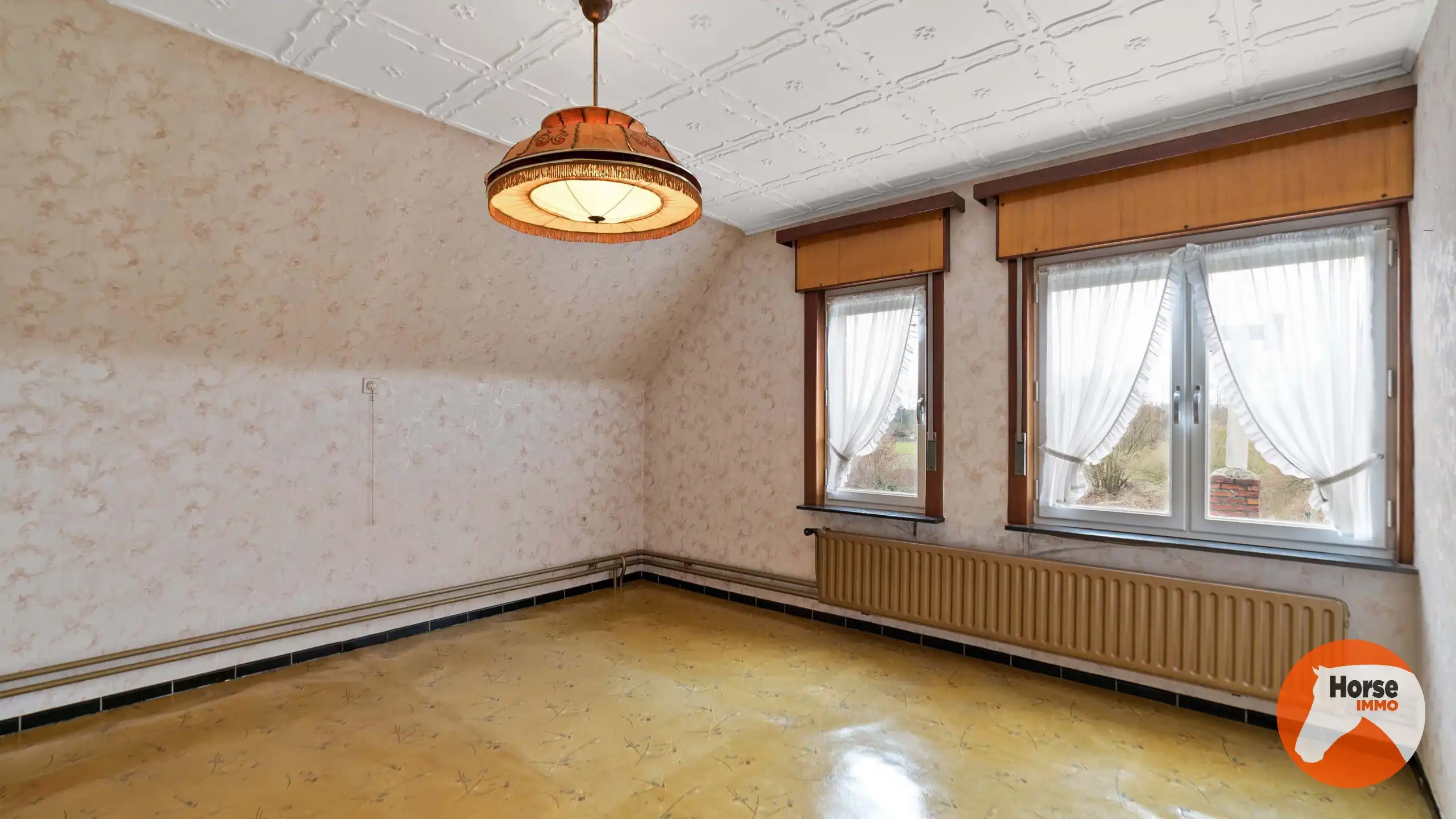 SCHERPENHEUVEL-ZICHEM - Woning op 47a nabij Averbode Bos   foto 13