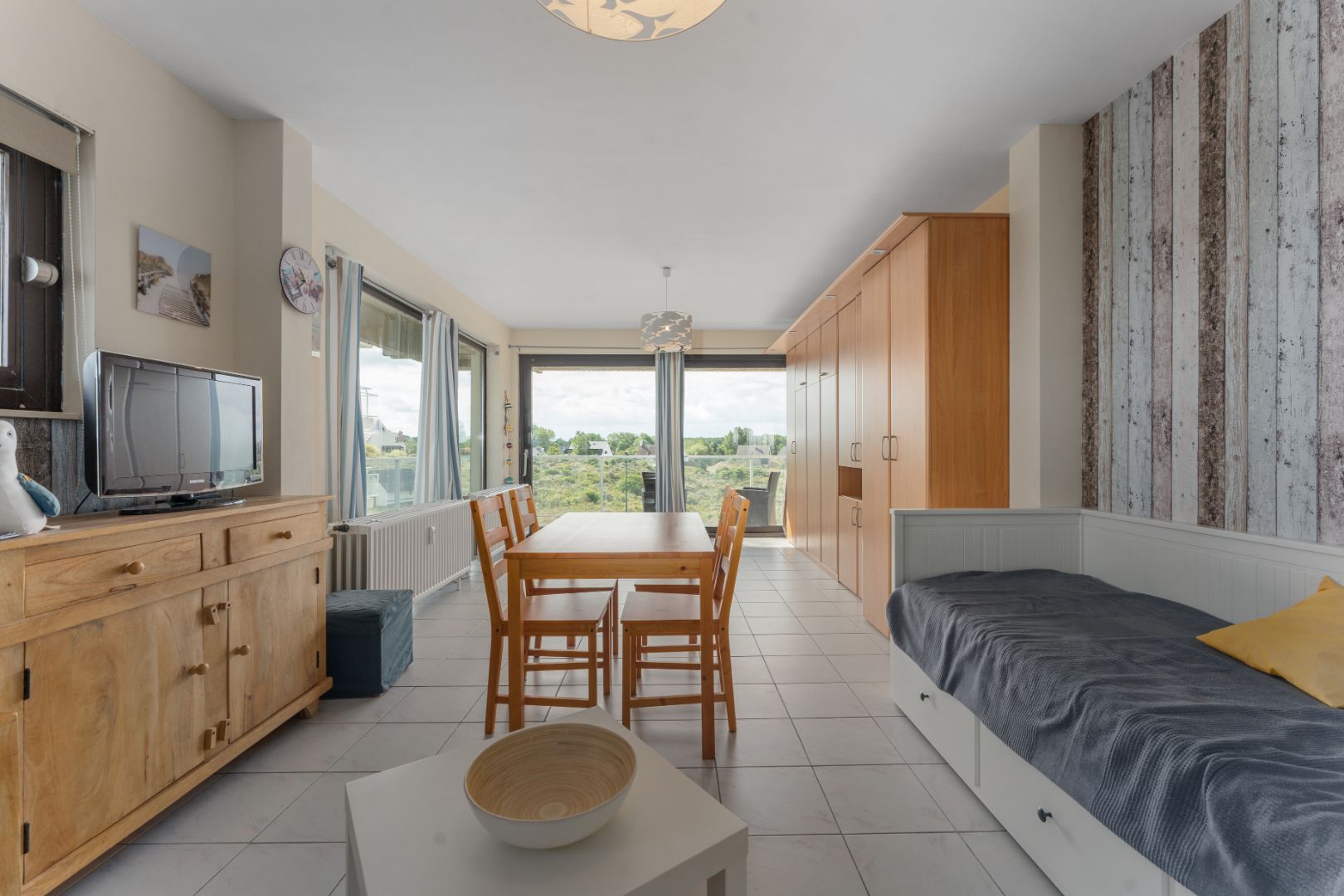 Appartement te koop foto 2
