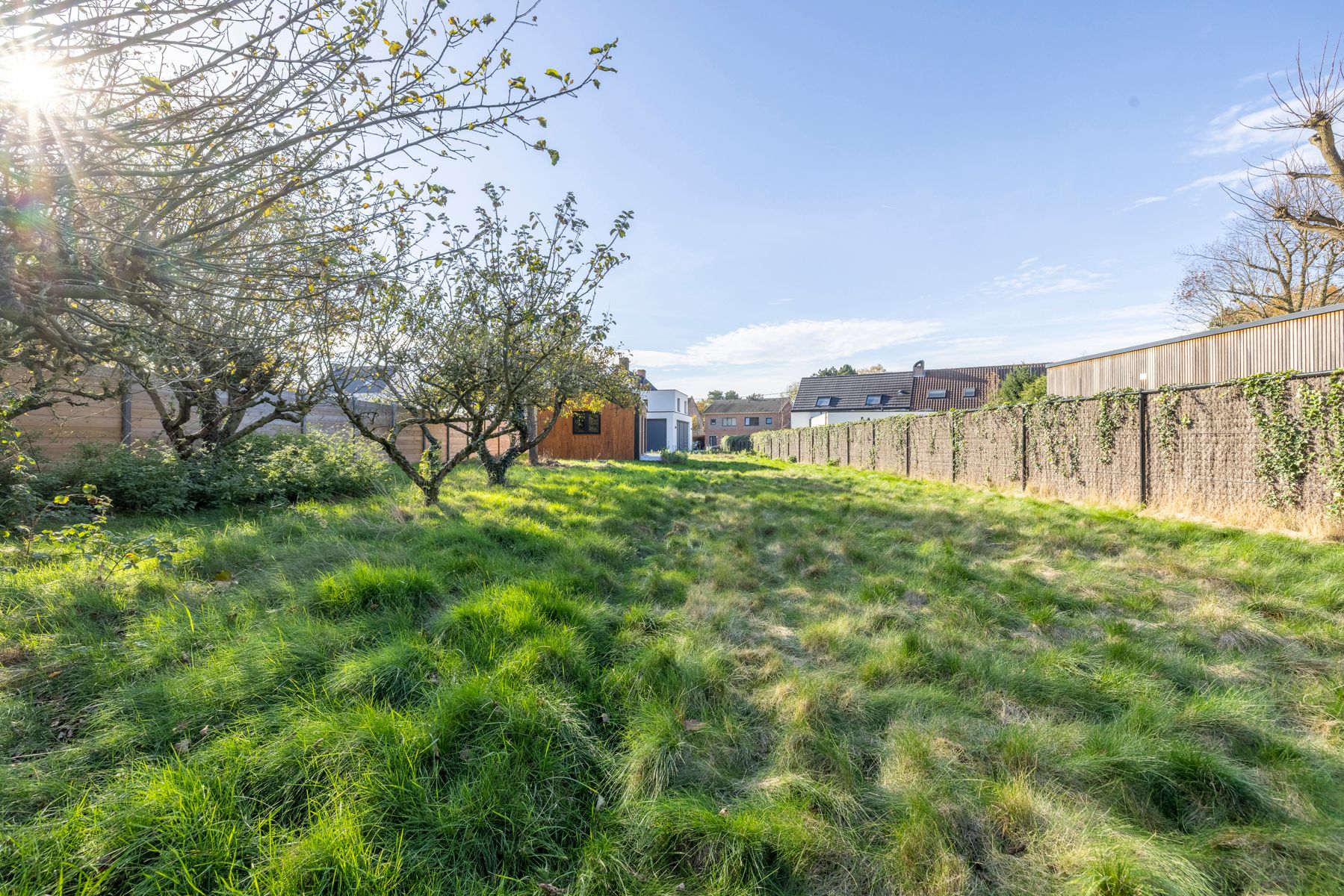 Prachtig vernieuwde woning met bijgebouw en tuin in Heusden foto 19
