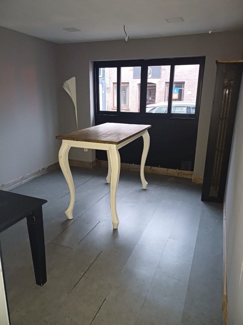 Horeca/handelspand in Neerpelt centrum van 147 m2 foto 8