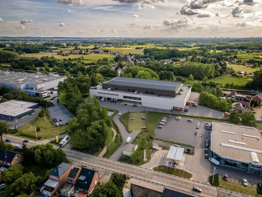 Leuvensesteenweg 240, 3190 Boortmeerbeek foto 5