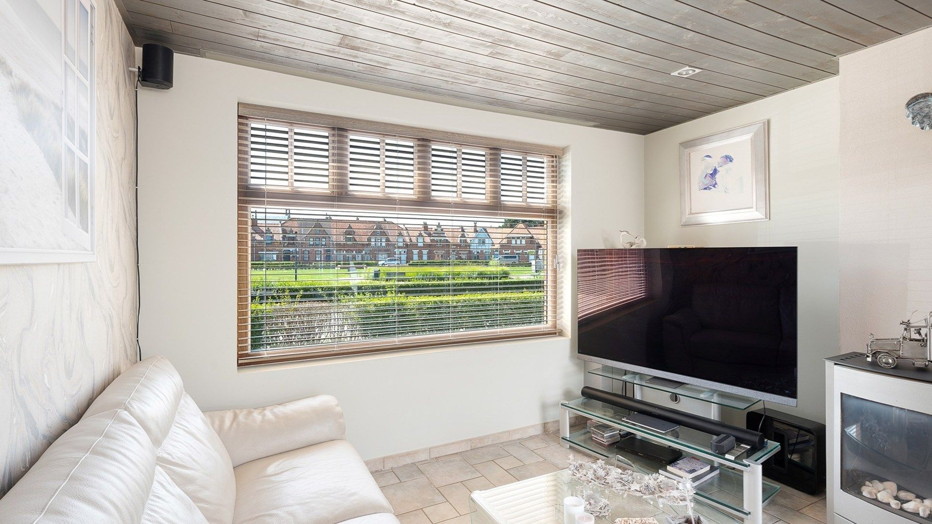 Woning met 3 slaapkamers en een stadstuin te Zeebrugge foto 5