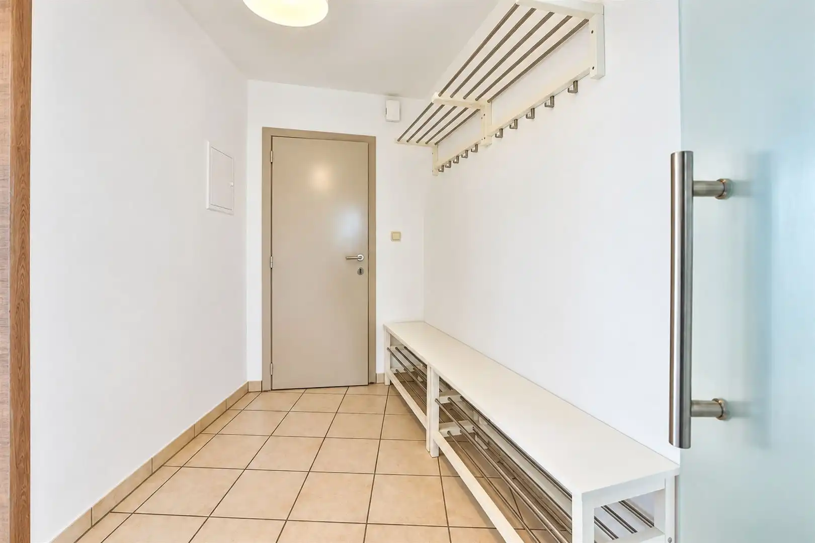 Modern en instapklaar dakappartement met 2 slaapkamers in Baasrode foto 13