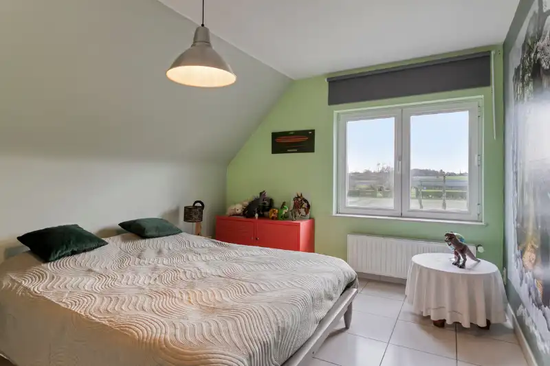 Exclusieve eigendom op ca. 4,4 hectare met professionele paardeninfrastructuur foto 20