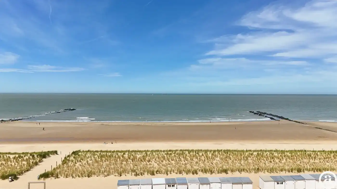 Luxueus Nieuwbouwappartement met 3 Slaapkamers op de Zeedijk foto 7
