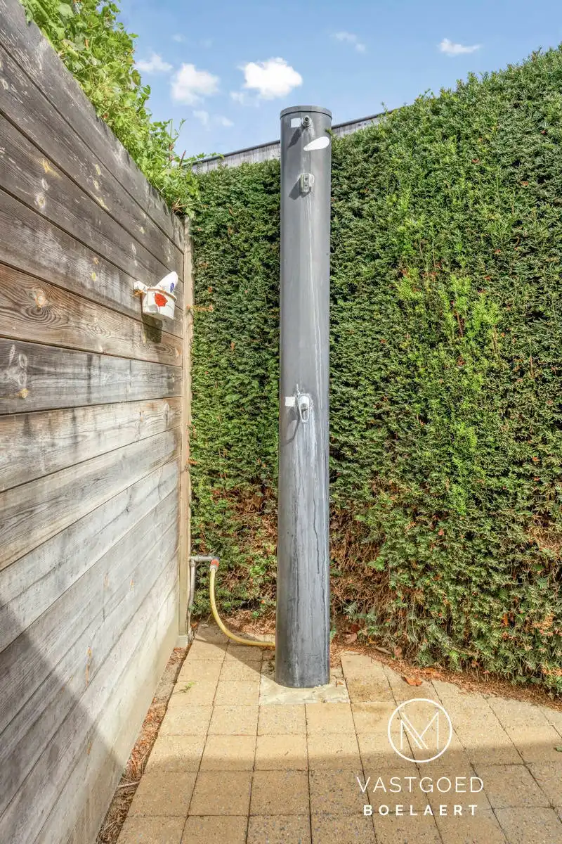 Ruime instapklare villa met sauna en dubbele garage. foto 33