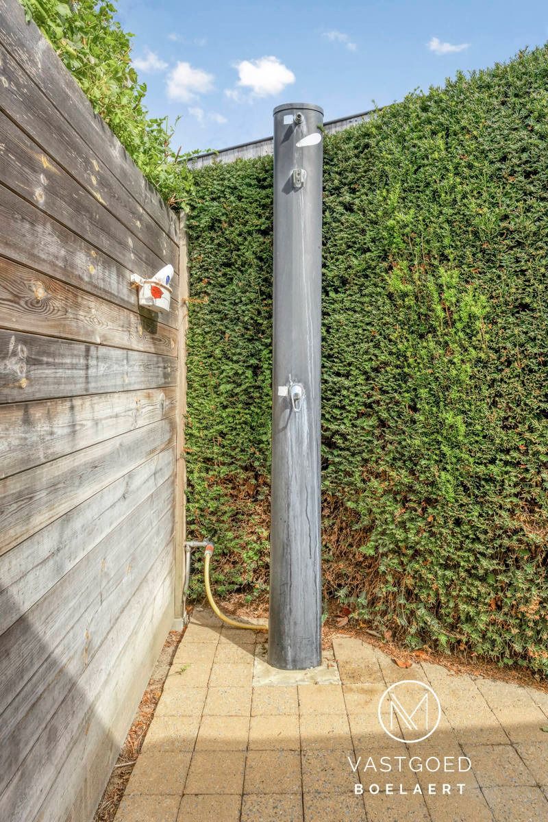 Ruime instapklare villa met sauna en dubbele garage. foto 33