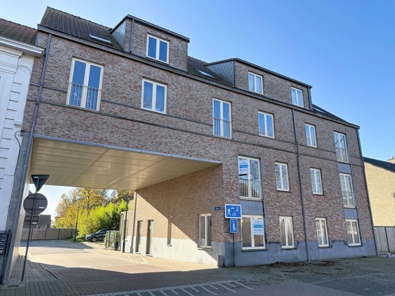 Appartement te huur Voorstraat 54/0002 - 9970 Kaprijke
