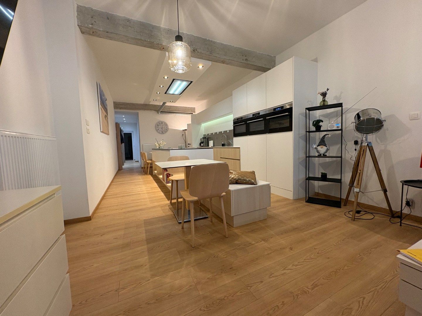  Luxe loft te huur in het hart van Koksijde – Instapklaar & meteen beschikbaar  foto 20