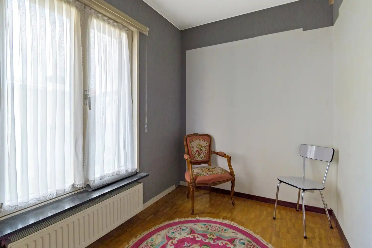 Instapklare woning met 2 slpkrs en ruime tuin te Beerzel foto 6