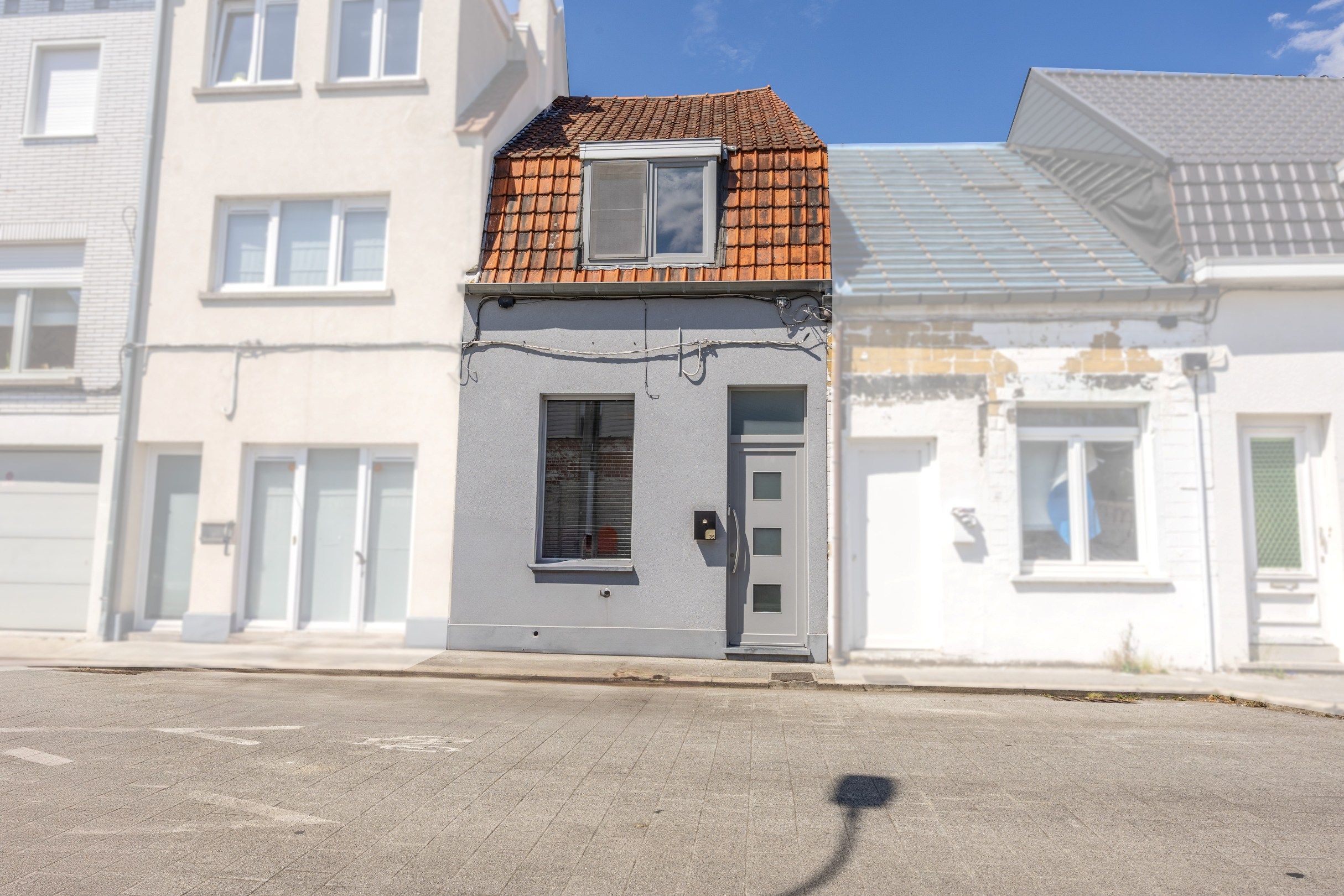 Huis te koop 8530 Harelbeke