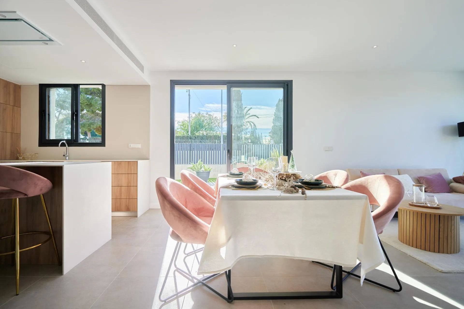 Exclusieve luxe villa's in San Juan de Alicante: ontdek jouw droomhuis aan de Costa Blanca foto 5