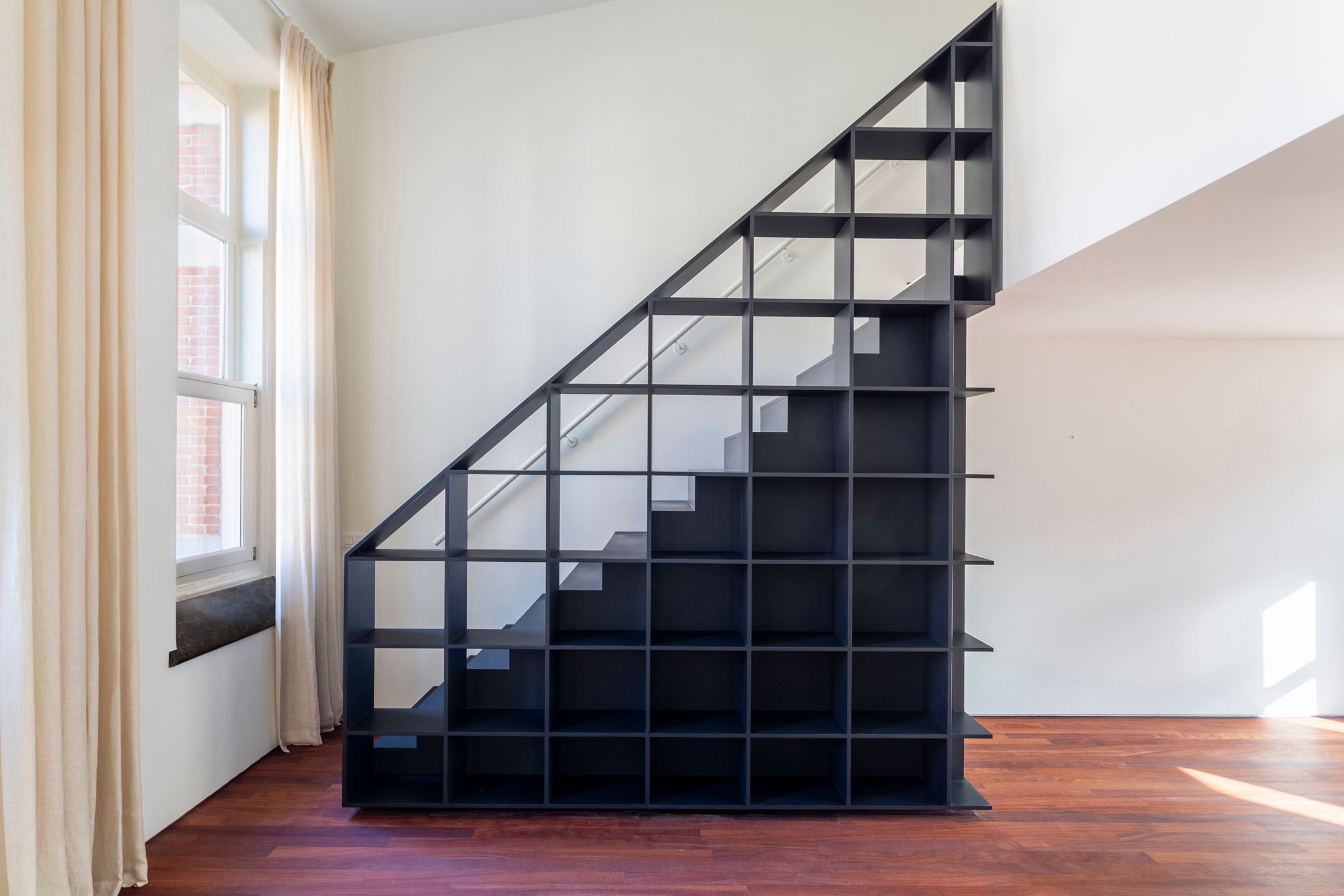 exclusieve loft in paviljoen op het Groen Kwartier foto 15