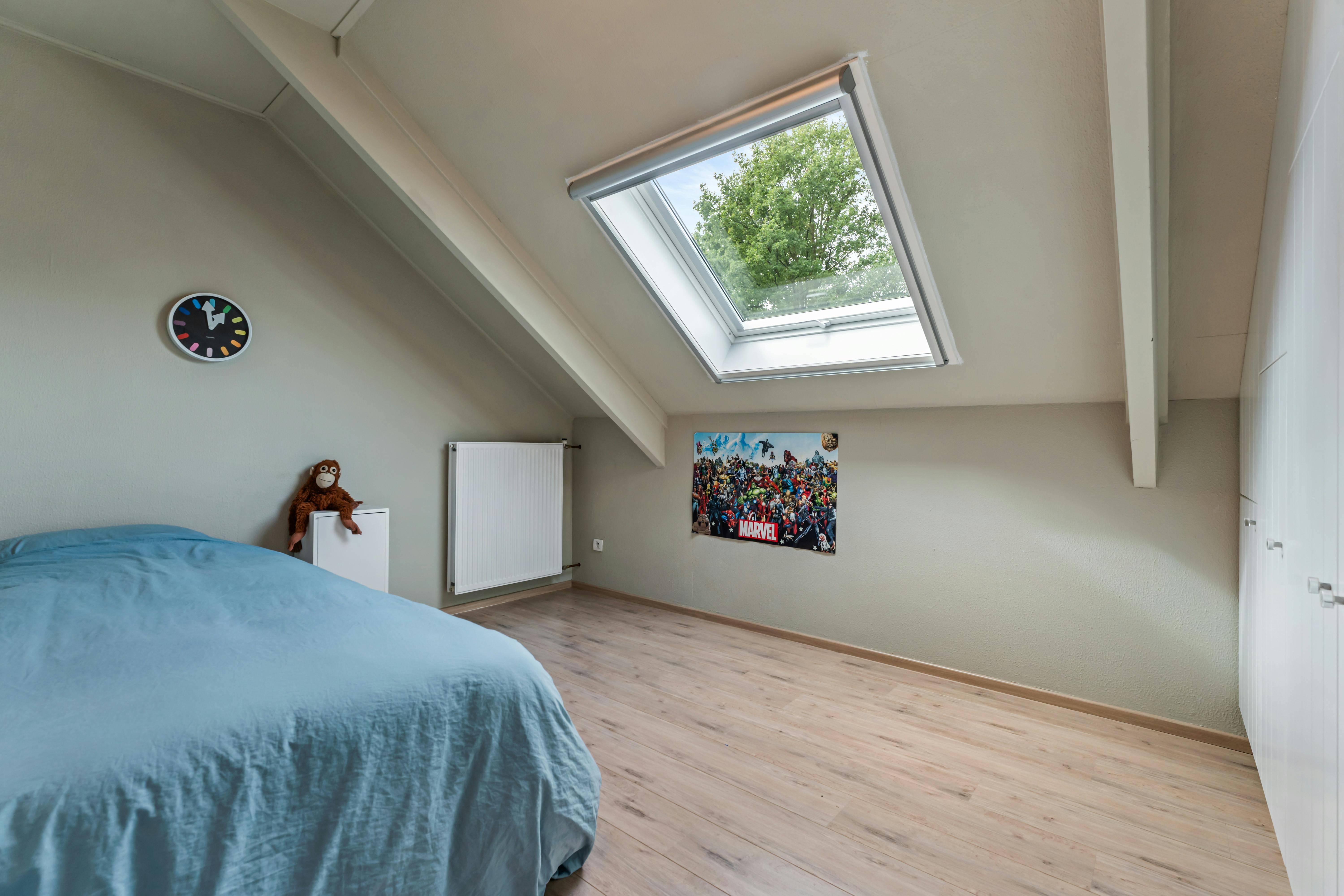 residentieel gelegen woning op 1750 m² te koop in Kasterlee foto 24