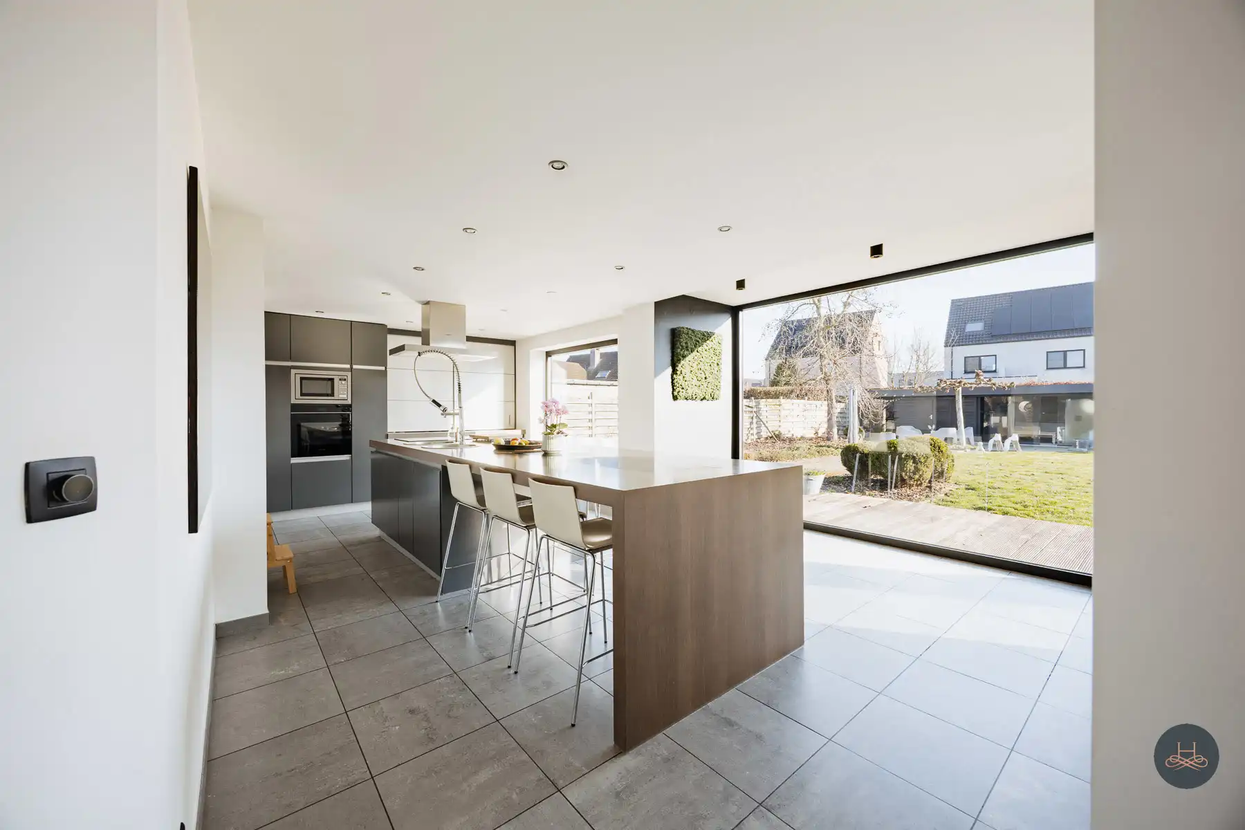 Energiezuinige, ruime woning in doodlopende straat foto 10