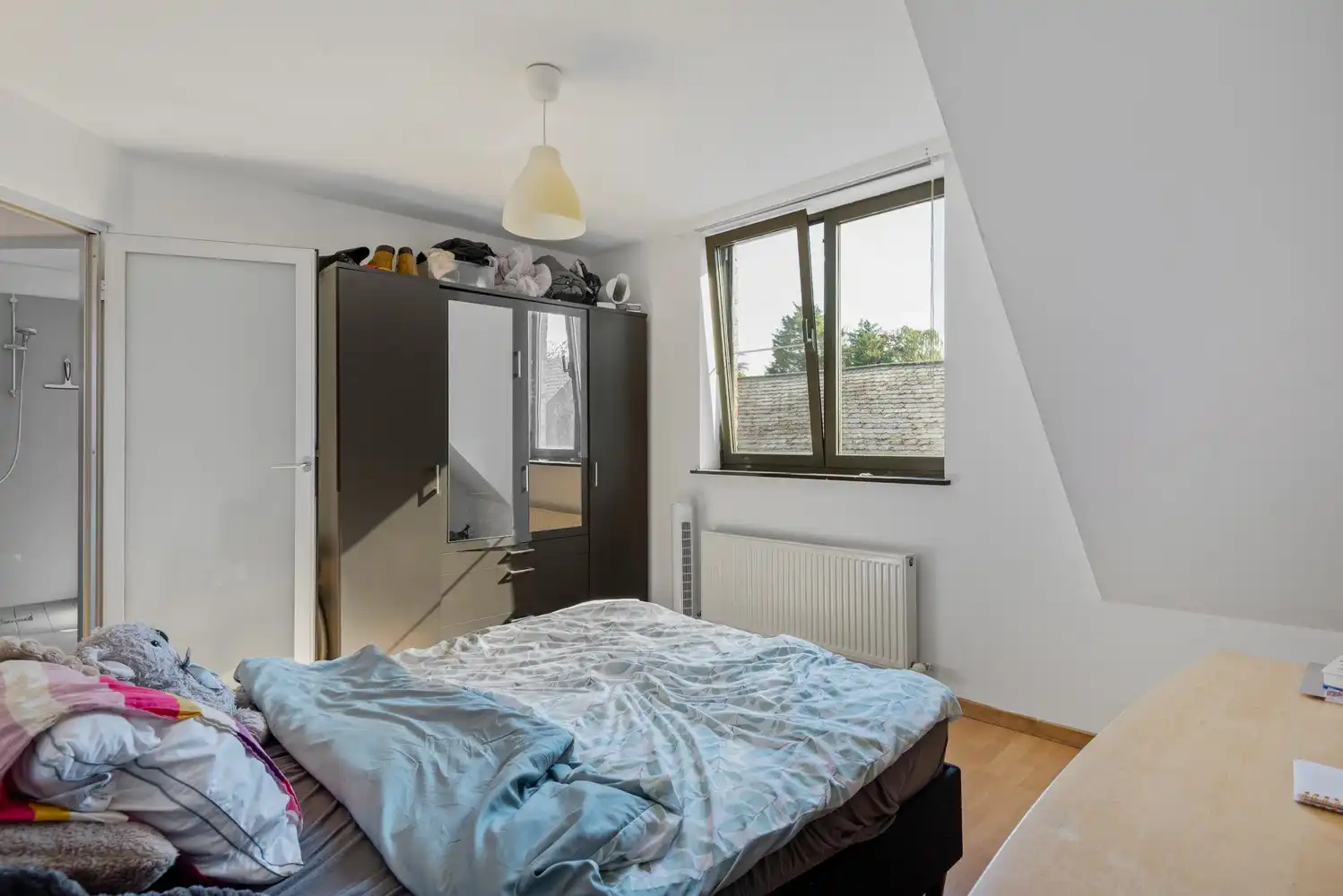 Opbrengsteigendom bestaande uit vier appartementen op een centrale ligging te Lint foto 33