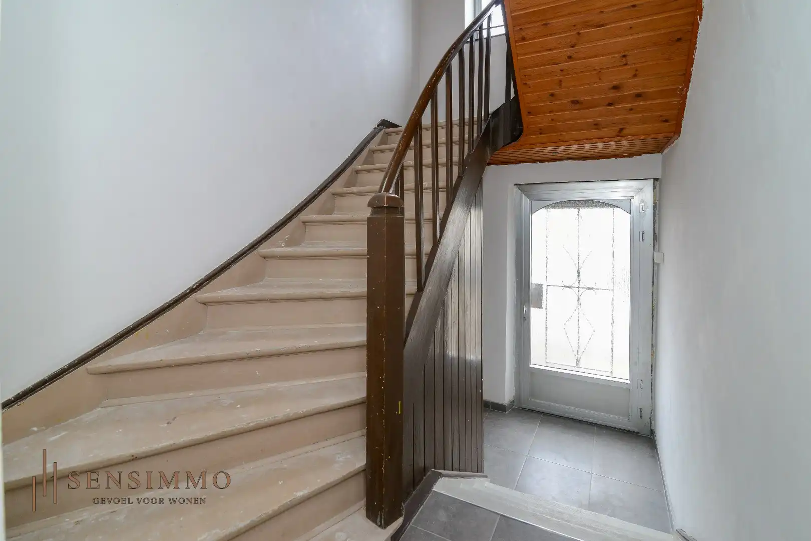 Gerenoveerde woning met 5 slaapkamers in Winterslag - Genk foto 3