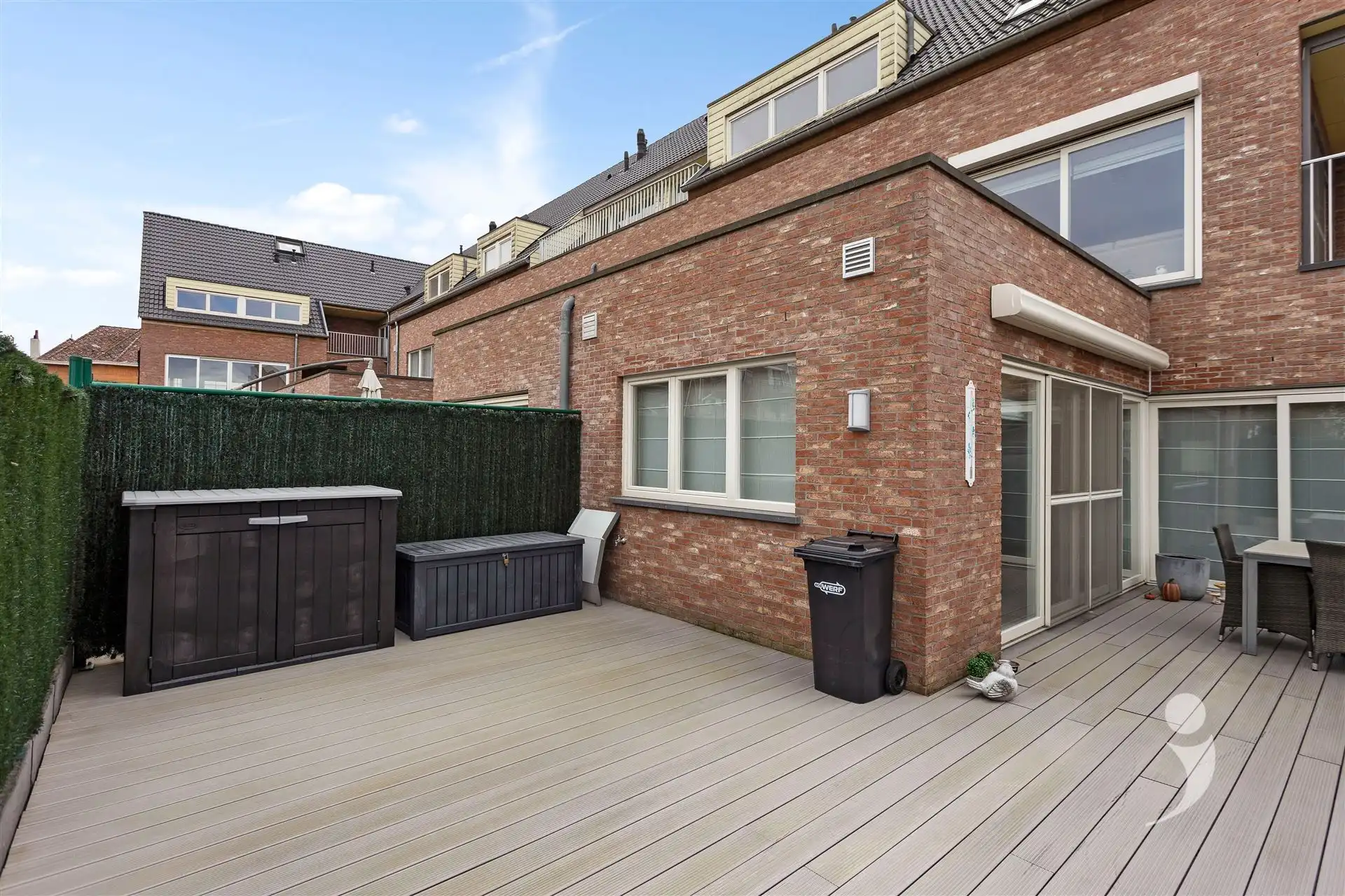 Prachtig appartement op een toplocatie gelegen te Scherpenheuvel foto 20