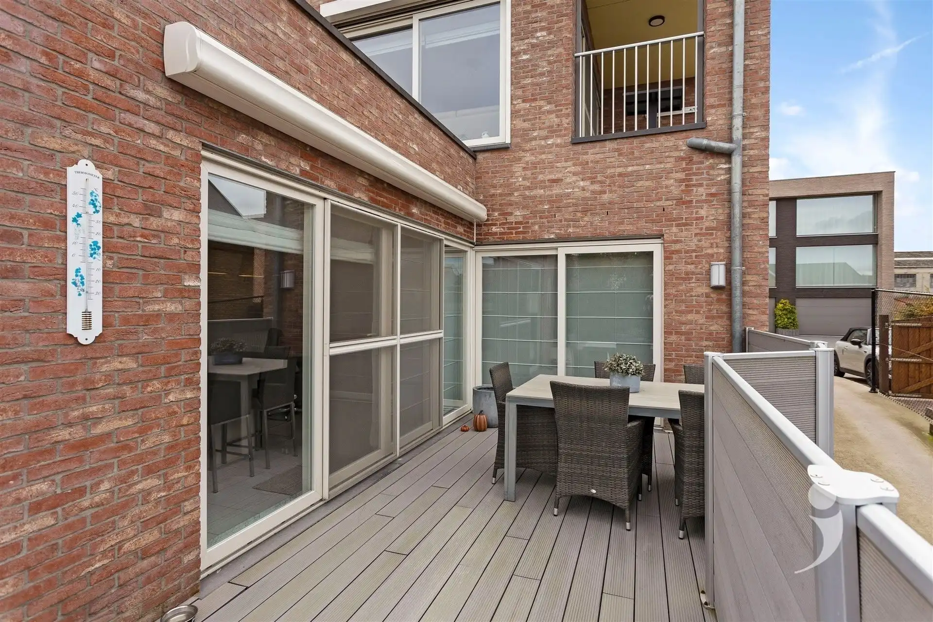 Prachtig appartement op een toplocatie gelegen te Scherpenheuvel foto 20