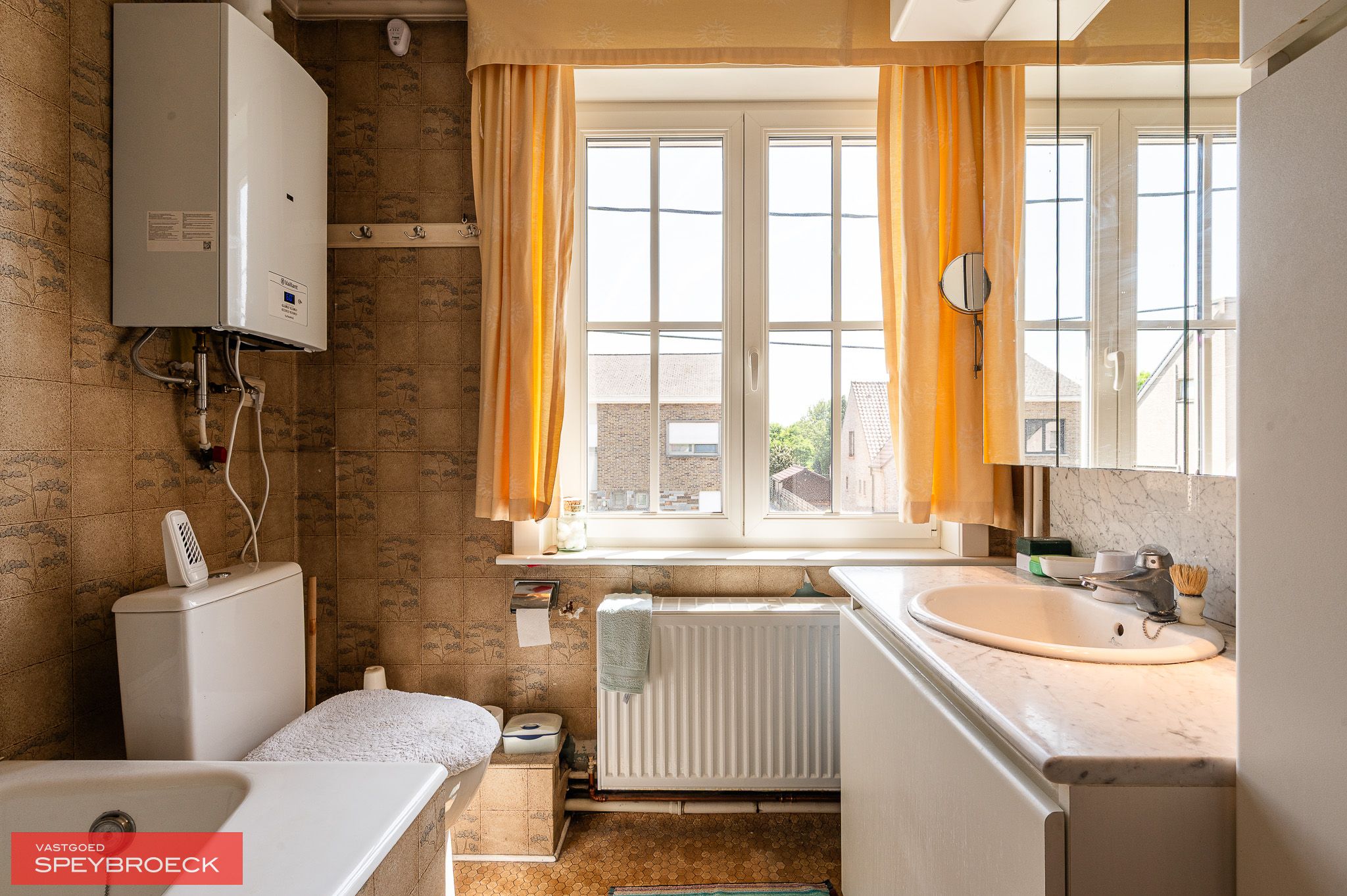 TE KOOP in Asper aan de P. Ceuterickstraat 29 foto 30