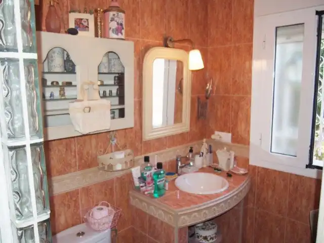 Charmante villa foto 17